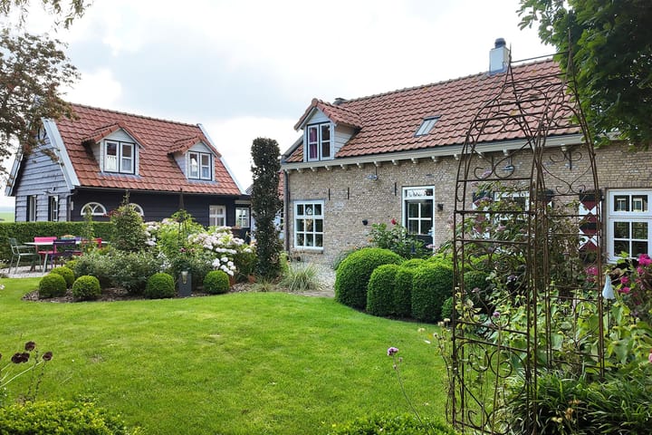 Photo 1 of Tonsedijk 28