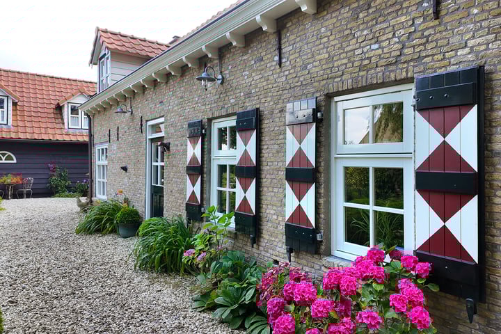 Foto 2 van Tonsedijk 28