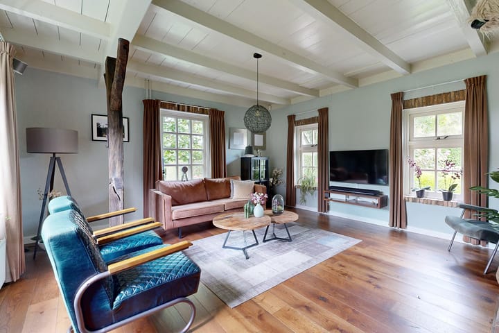 Foto 3 van Tonsedijk 28