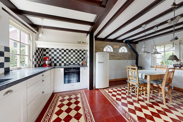 Foto 5 van Tonsedijk 28