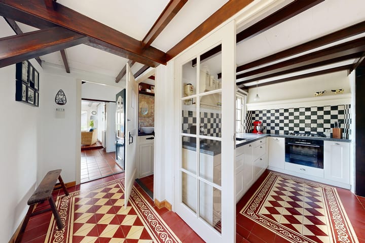 Photo 24 of Tonsedijk 28