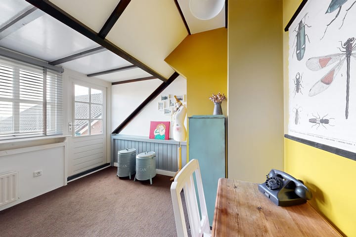 Photo 46 of Tonsedijk 28