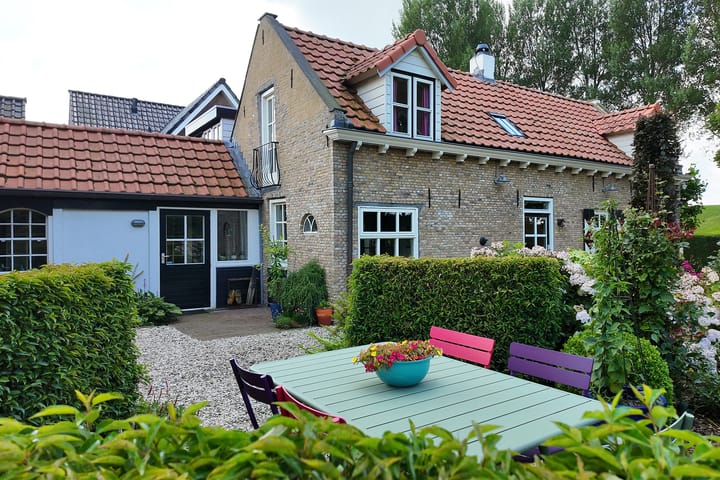 Photo 53 of Tonsedijk 28