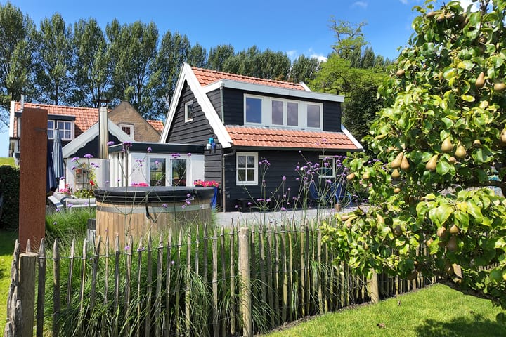 Photo 62 of Tonsedijk 28