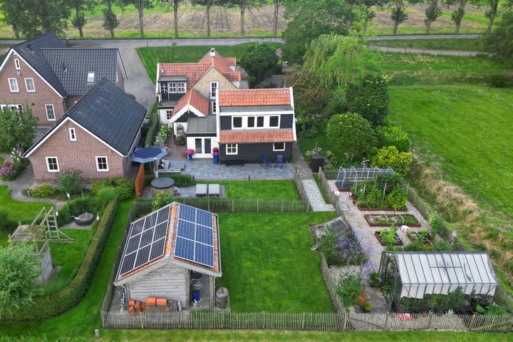 Photo 70 of Tonsedijk 28