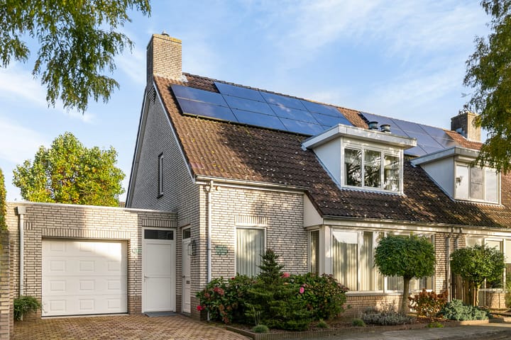 Foto 1 van Beekvelden 14