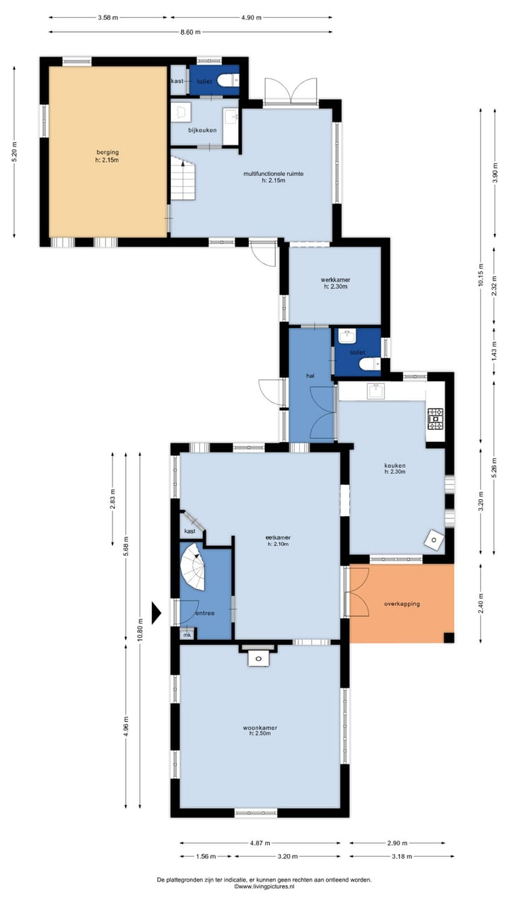 Photo 75 of Tonsedijk 28