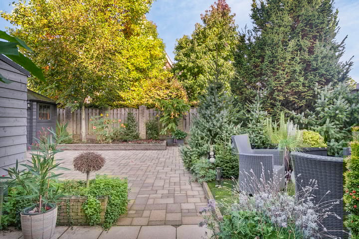 Foto 29 van Beekvelden 14