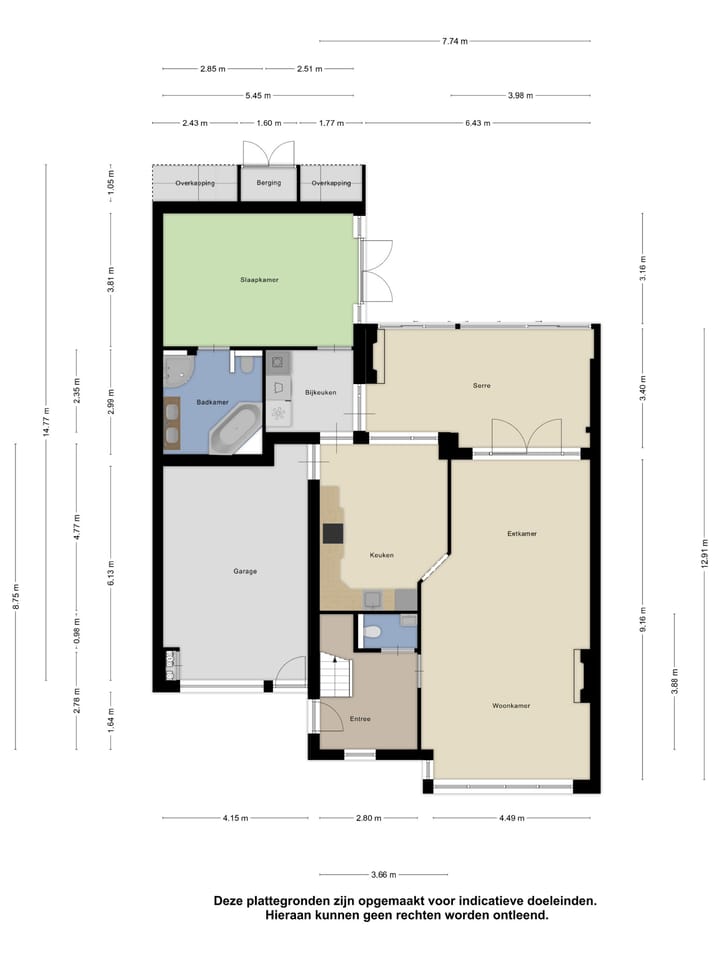 Foto 33 van Beekvelden 14