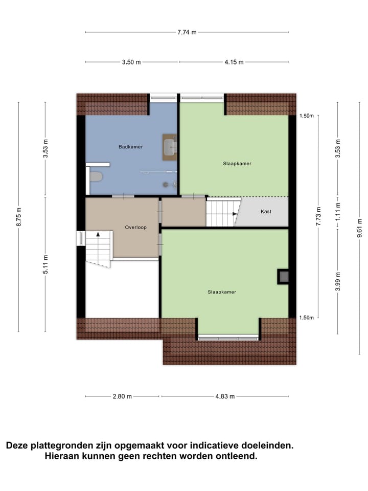 Foto 34 van Beekvelden 14