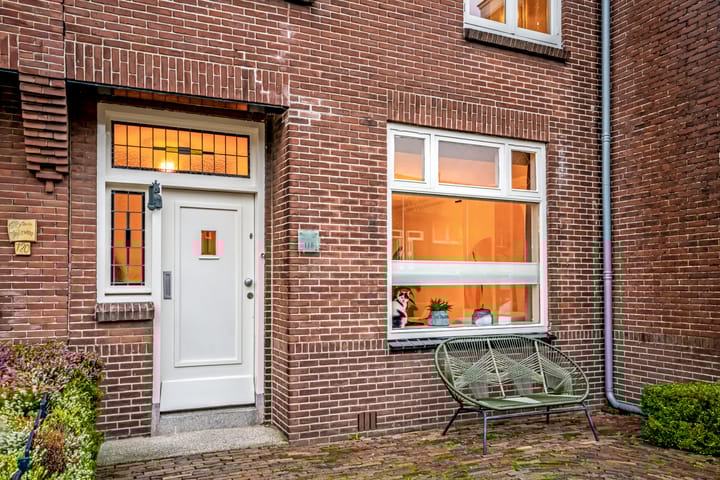 Foto 38 van Prinsenlaan 118