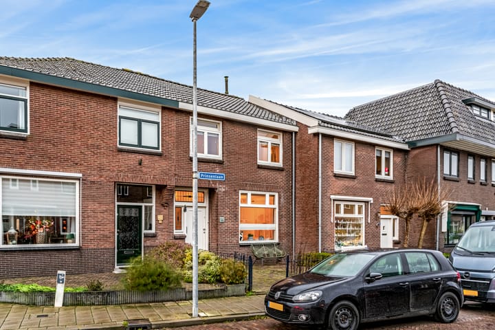 Foto 41 van Prinsenlaan 118