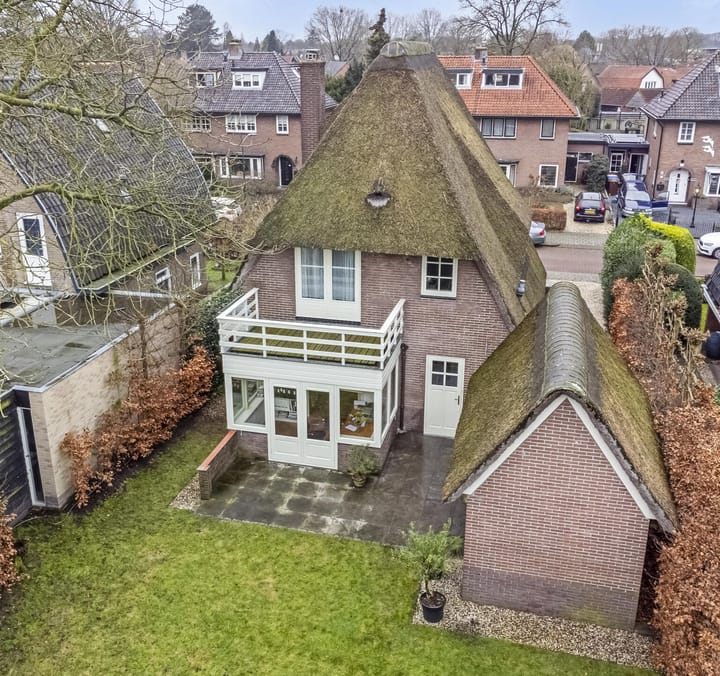 Foto 35 van Aagje Dekenlaan 6