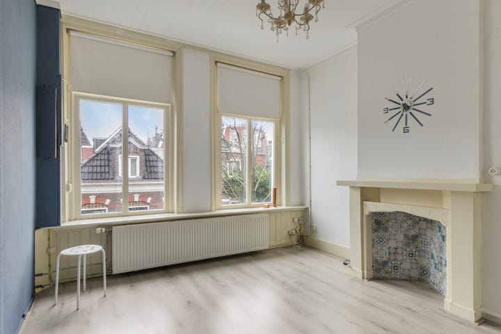 Foto 2 van Leeuwarderstraat 42-A