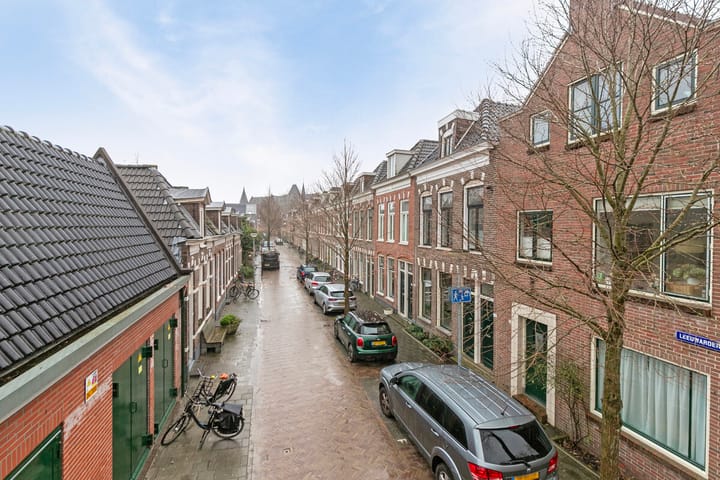 Foto 5 van Leeuwarderstraat 42-A