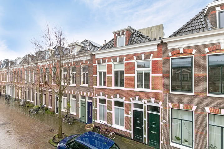 Foto 6 van Leeuwarderstraat 42-A