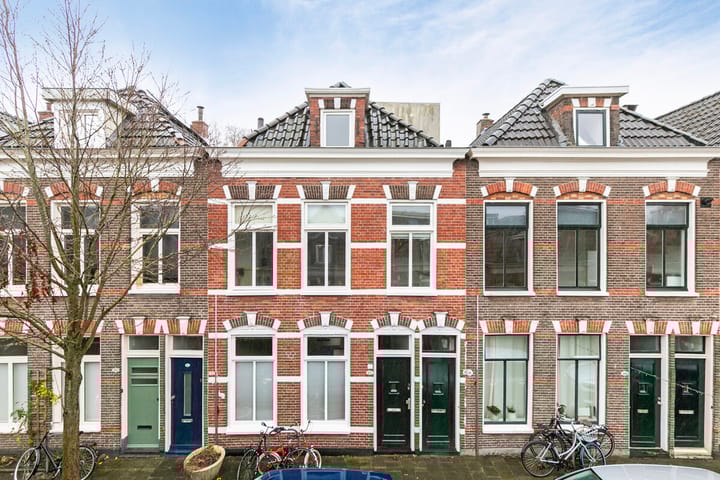 Foto 7 van Leeuwarderstraat 42-A