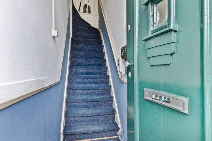 Foto 9 van Leeuwarderstraat 42-A