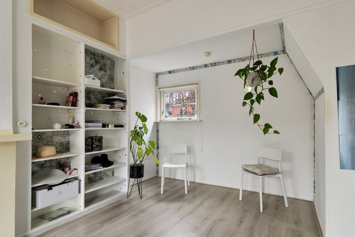 Foto 14 van Leeuwarderstraat 42-A