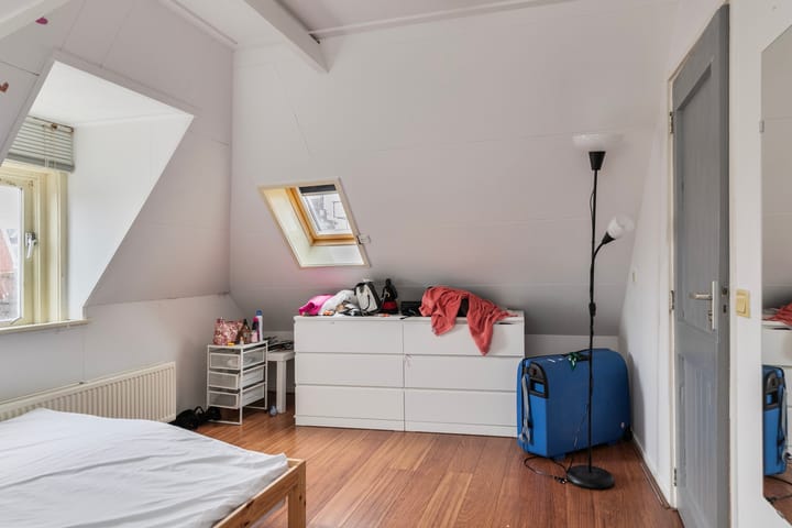 Foto 21 van Leeuwarderstraat 42-A