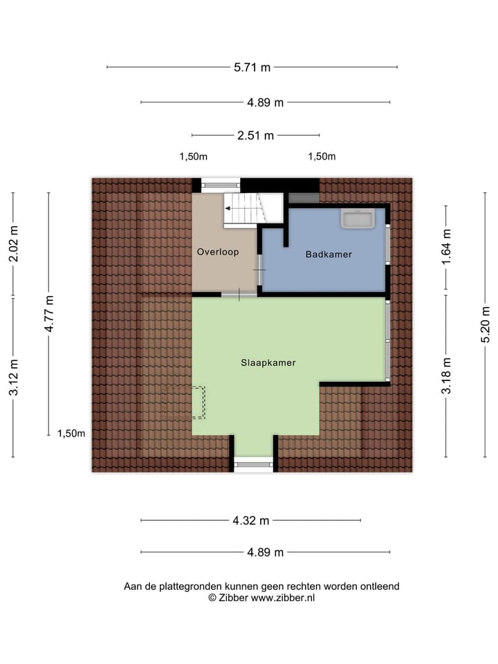 Foto 27 van Leeuwarderstraat 42-A