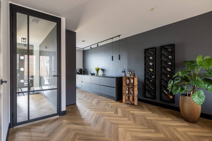 Foto 6 van Handelskade 100