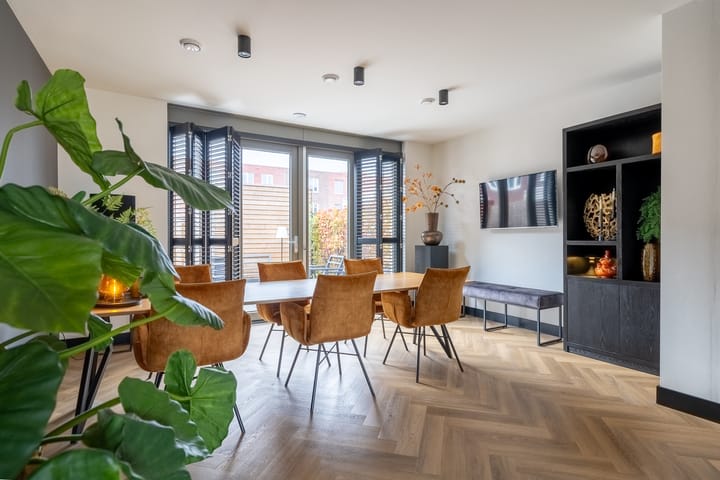 Foto 10 van Handelskade 100