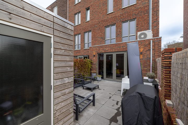 Foto 13 van Handelskade 100