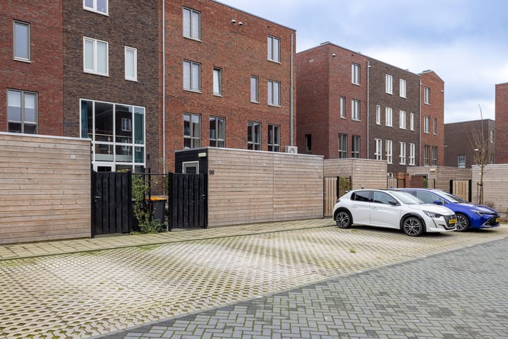 Foto 15 van Handelskade 100