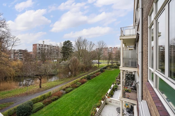 Foto 4 van Sportlaan 1164