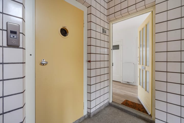 Foto 6 van Sportlaan 1164