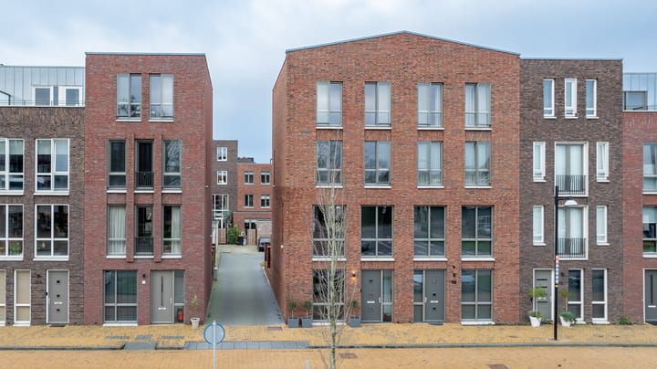 Foto 46 van Handelskade 100