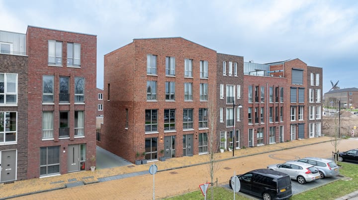 Foto 47 van Handelskade 100