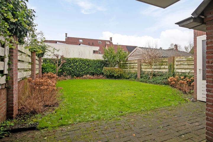 Foto 5 van Lourenshof 23