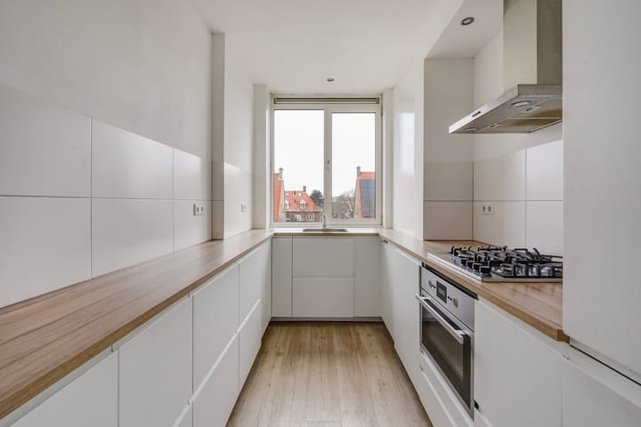 Foto 21 van Sportlaan 1164