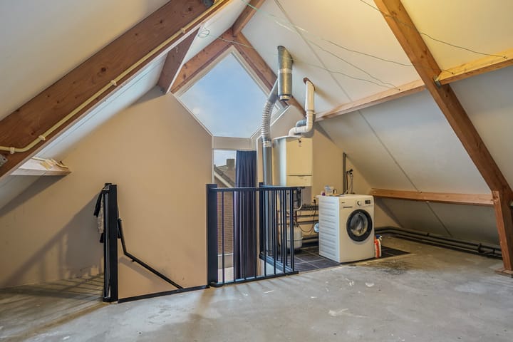 Foto 27 van Lourenshof 23