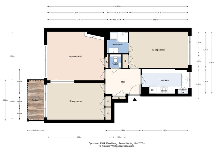 Foto 39 van Sportlaan 1164