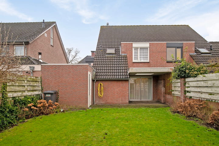 Foto 28 van Lourenshof 23