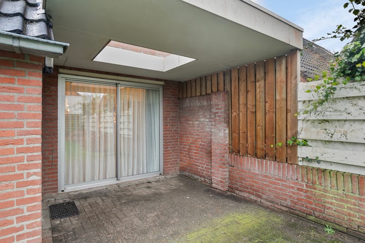 Foto 29 van Lourenshof 23