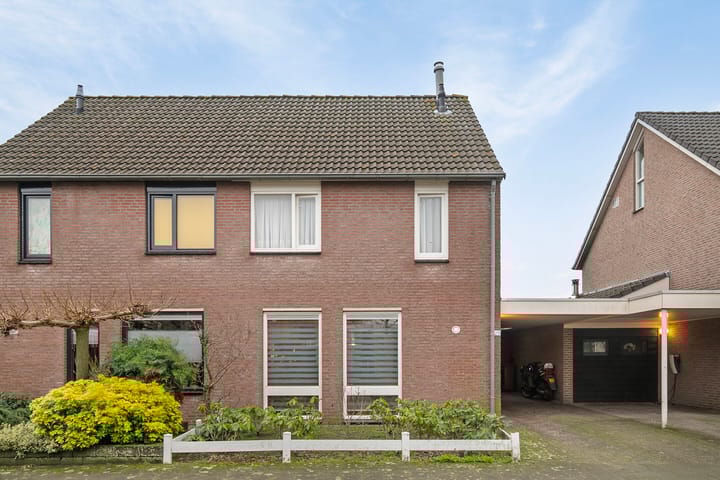 Foto 33 van Lourenshof 23