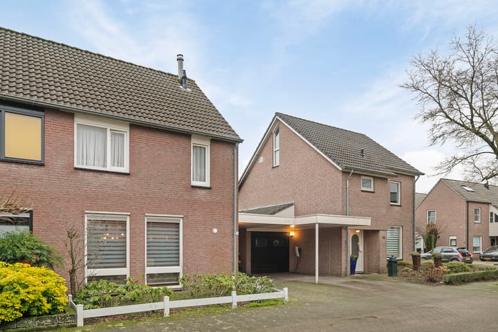 Foto 34 van Lourenshof 23