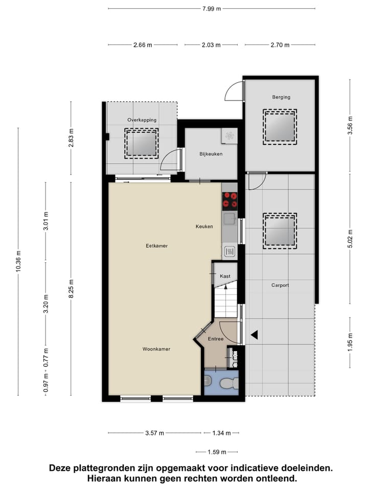 Foto 35 van Lourenshof 23