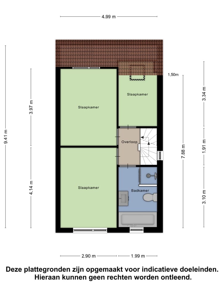 Foto 36 van Lourenshof 23