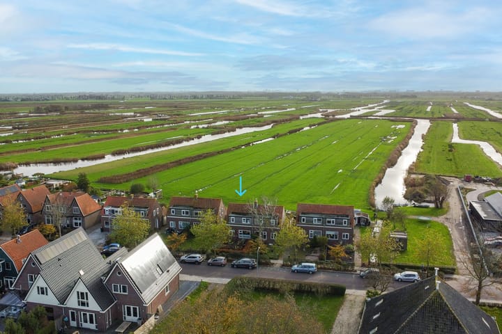 Foto 1 van Oosteinde 58