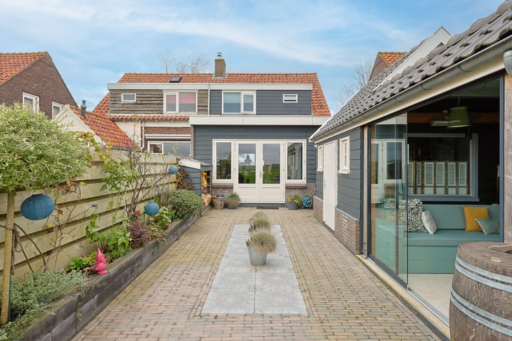 Foto 2 van Oosteinde 58