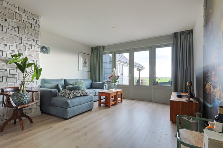 Foto 4 van Oosteinde 58