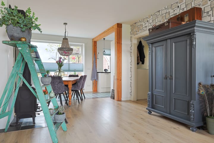 Foto 7 van Oosteinde 58