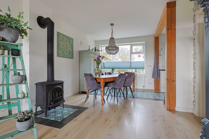 Foto 8 van Oosteinde 58