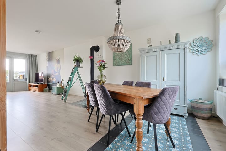 Foto 13 van Oosteinde 58