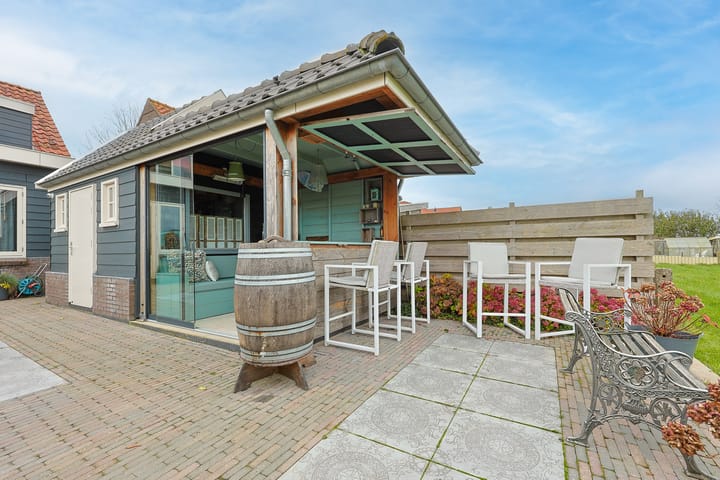 Foto 16 van Oosteinde 58